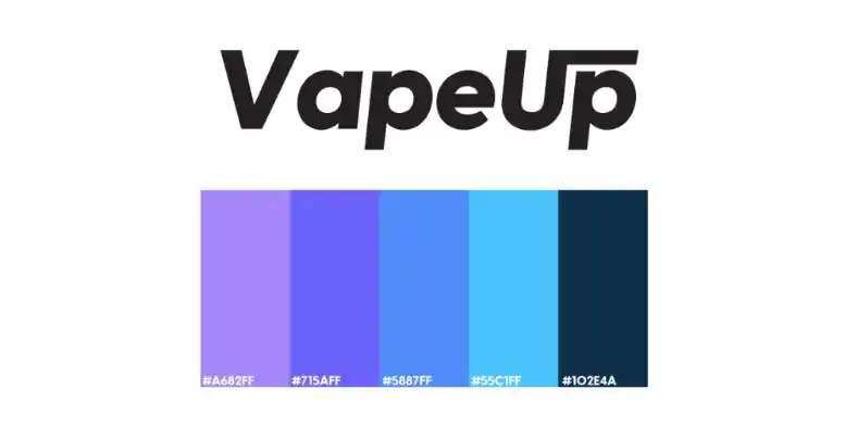 Miniature VapeUp